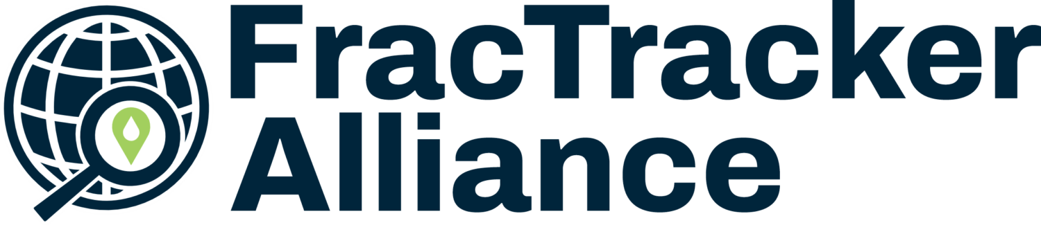 FracTracker 官方幸运飞行艇168体彩官网 Alliance